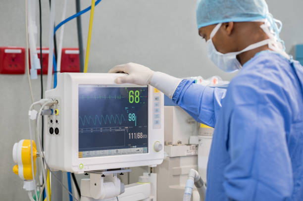 Patient Monitors