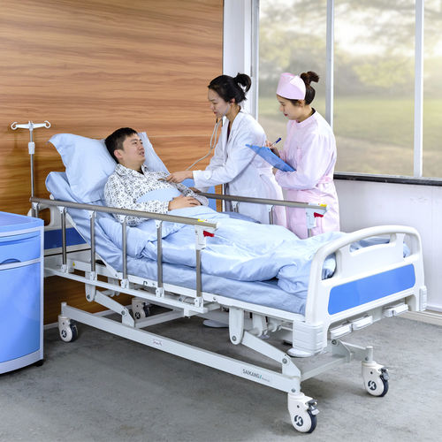Wheelchairs & Beds