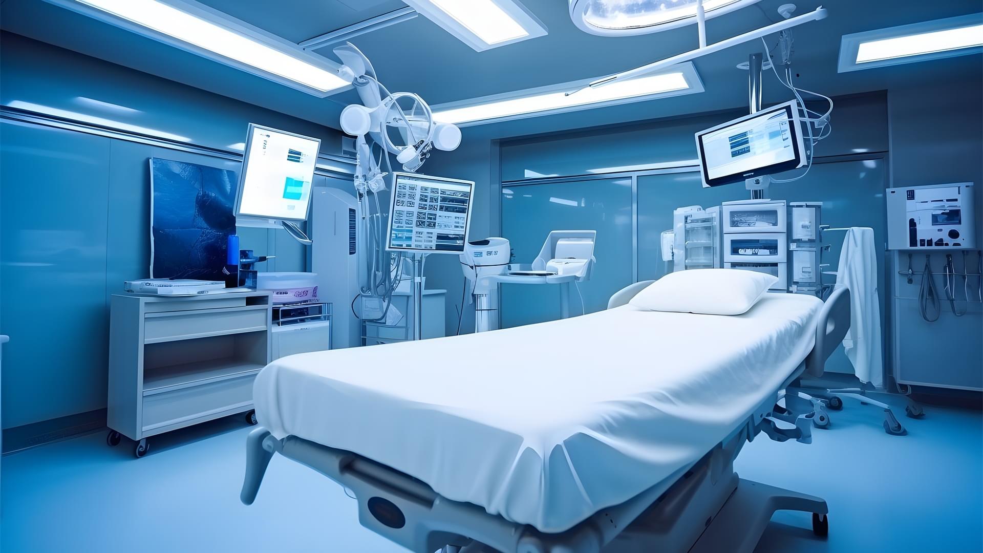 Medical Equipment